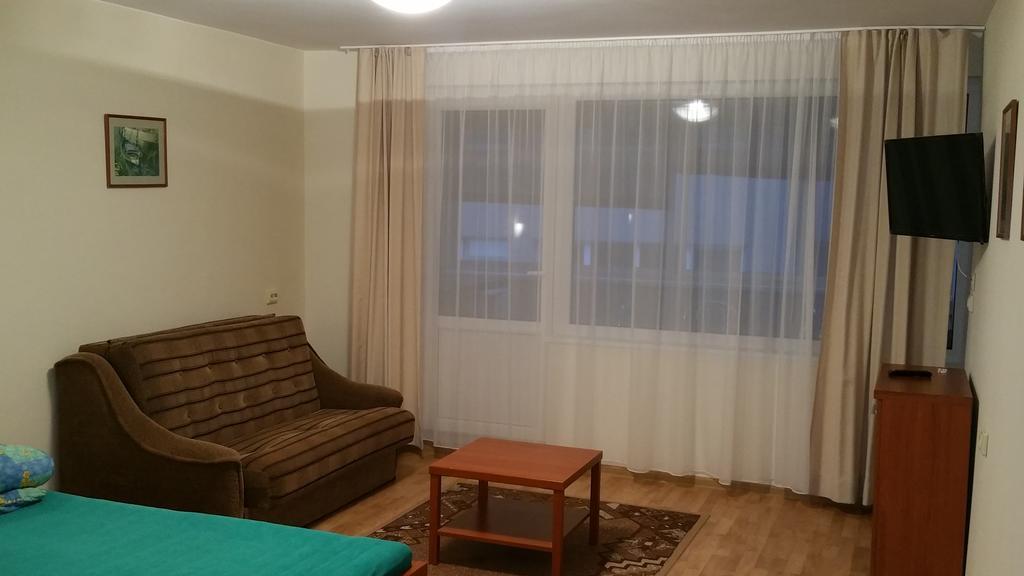 Pas Roma Hotel Šventoji Екстериор снимка