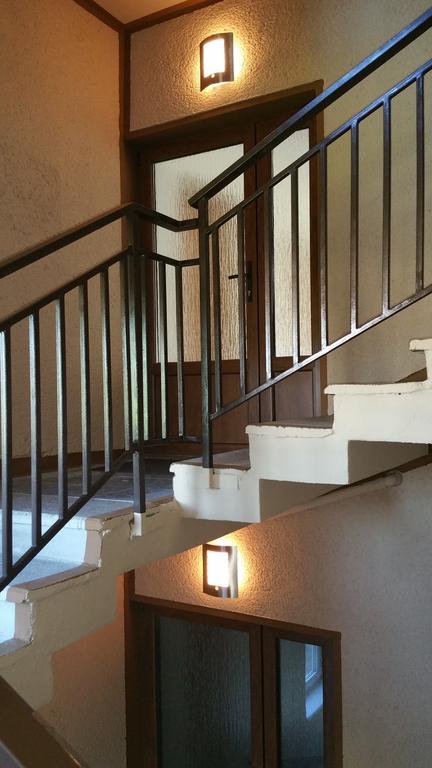 Pas Roma Hotel Šventoji Екстериор снимка
